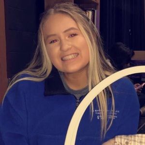 Meet your Posher, Madison